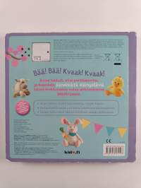 Kani &amp; eläinystävät