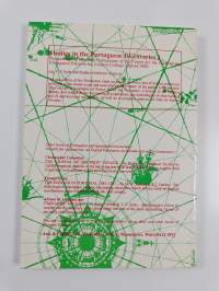 Studies in the Portuguese Discoveries