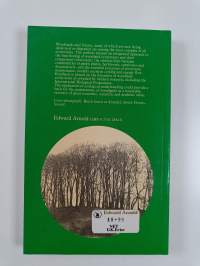 Ecology of woodland processes
