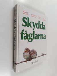 Skydda fåglarna