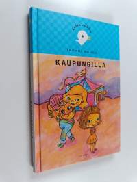 Kaupungilla