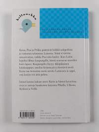 Kaupungilla