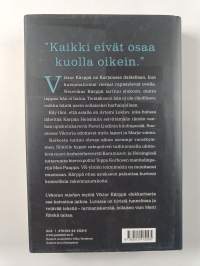 Uskottu mies