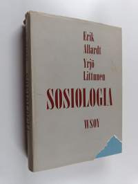 Sosiologia