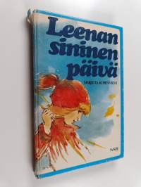 Leenan sininen päivä