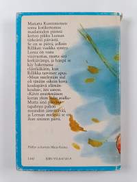 Leenan sininen päivä