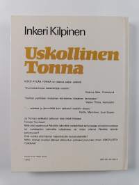 Uskollinen Tonna