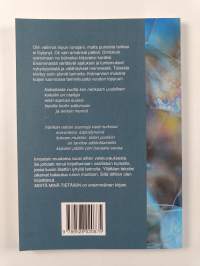 Mistä minä tietäisin : runoja (signeerattu, tekijän omiste)