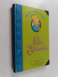 Bart Simpson : opas elämään