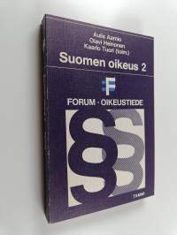 Suomen oikeus 2
