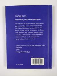 Maailma : hengellisiä oivalluksia suurista kulttuureista