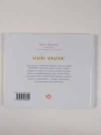 Uusi vauva : huoltajan opas
