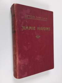 Jimmie Higgins