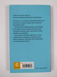 Neiti Etsivä ja kadonnut kilpahevonen