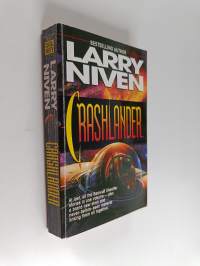 Crashlander