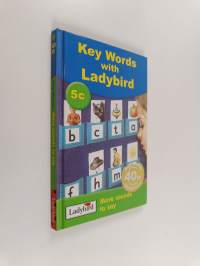Key words with Ladybird - More Sounds to Say