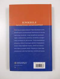Enkeli - taivaallinen sanansaattaja