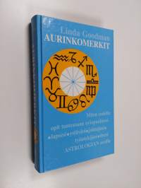 Aurinkomerkit