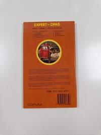 Intia - Expert-opas