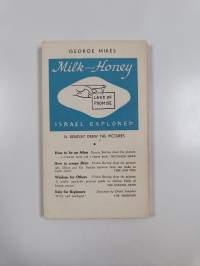 Milk and honey : Israel explored