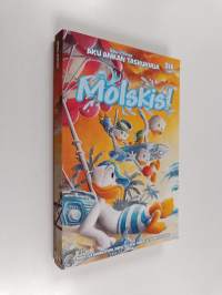 Molskis!