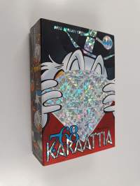 768 karaattia