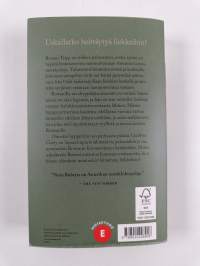 Tulen sylissä