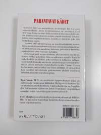 Parantavat kädet