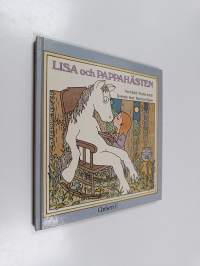 Lisa och Pappahästen