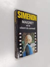 Maigret et le client du samedi