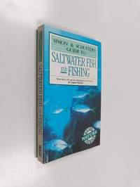 Simon &amp; Schuster&#039;s Guide to Saltwater Fish and Fishing