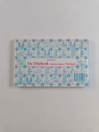 The Netherlands Cookbook