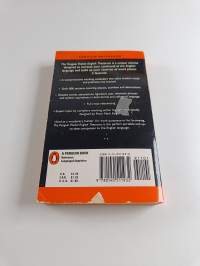 The Penguin Pocket English Thesaurus