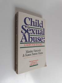 Child Sexual Abuse - A Hope for Healing