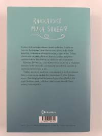 Sopivia ja sopimattomia : lempi, luokka ja suomalainen parisuhde (ERINOMAINEN)