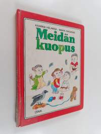 Meidän kuopus