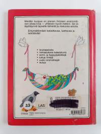 Meidän kuopus