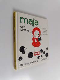 Maja och Mattias