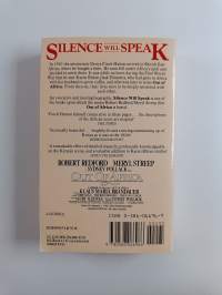 Silence will speak : a study of the life of Denys Finch Hatton and his relationship with Karen Blixen