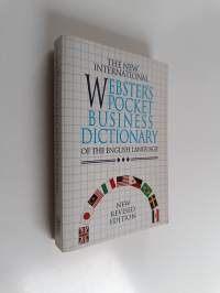 The New International Webster&#039;s Pocket Business Dictionary of the English Language