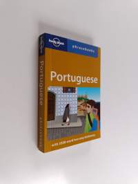 Portuguese : Lonely Planet phrasebooks
