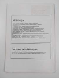 Aikuiskasvatus 3/84