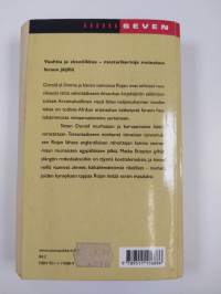 Kätketyn haudan arvoitus