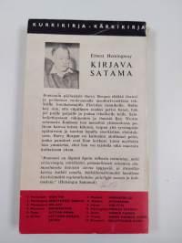 Kirjava satama