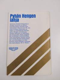 Pyhän Hengen lahja