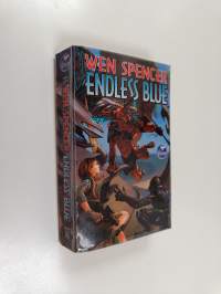 Endless Blue
