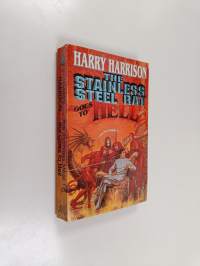 The Stainless Steel Rat Goes To Hell