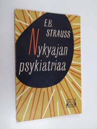 Nykyajan psykiatriaa