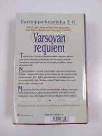 Varsovan requiem