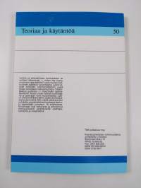Lukio uudistaa opetustaan : New approaches to teaching in the upper secondary school